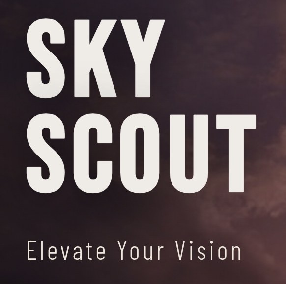 Sky Scout — Elevate Your Vision